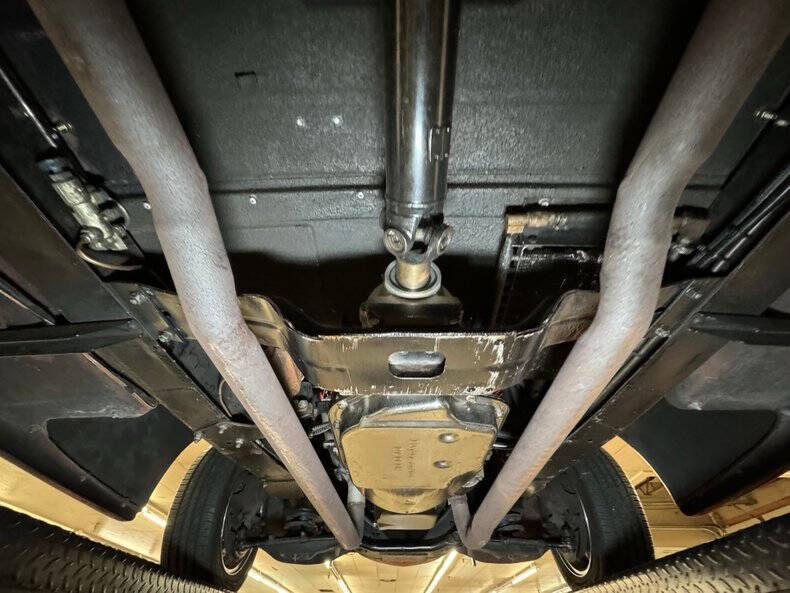 1938 Chevrolet Master Deluxe