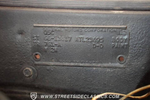 1966 Chevrolet Chevelle