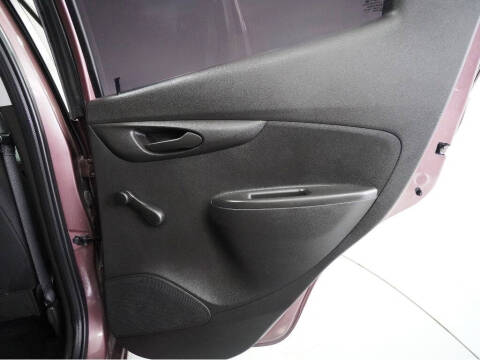 2020 Chevrolet Spark LS CVT