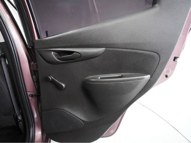 2020 Chevrolet Spark LS CVT