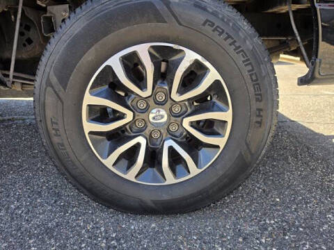 2009 Ford F-150