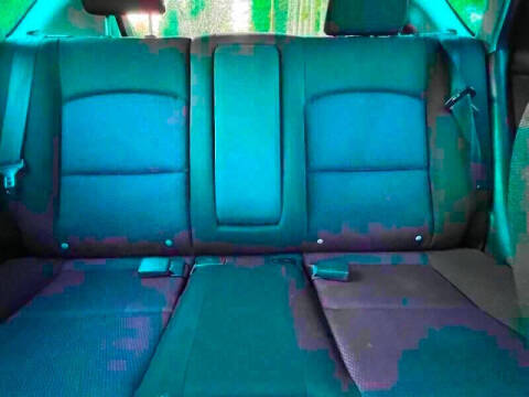 2007 Mazda MAZDA3 s Touring