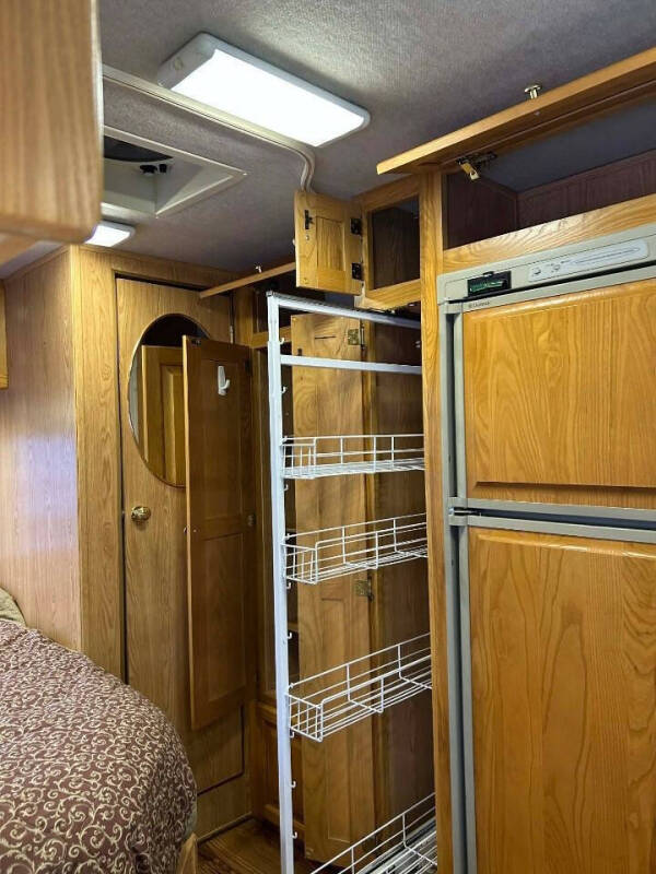 2002 Chevrolet Express 3500