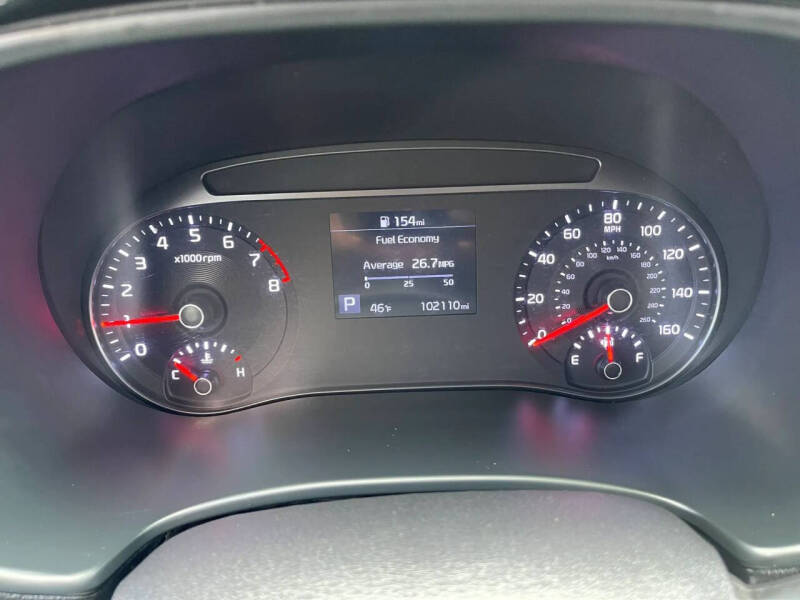 2020 Kia Soul