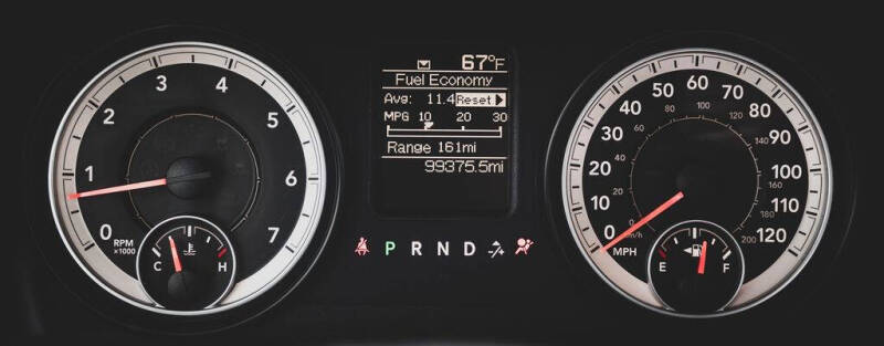 2013 RAM 1500 Express