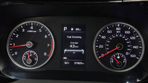 2023 Kia K5