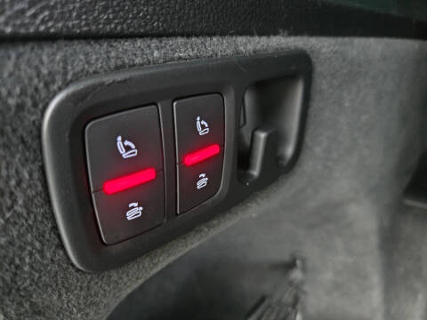 2017 Audi Q7 3.0T quattro Premium Plus