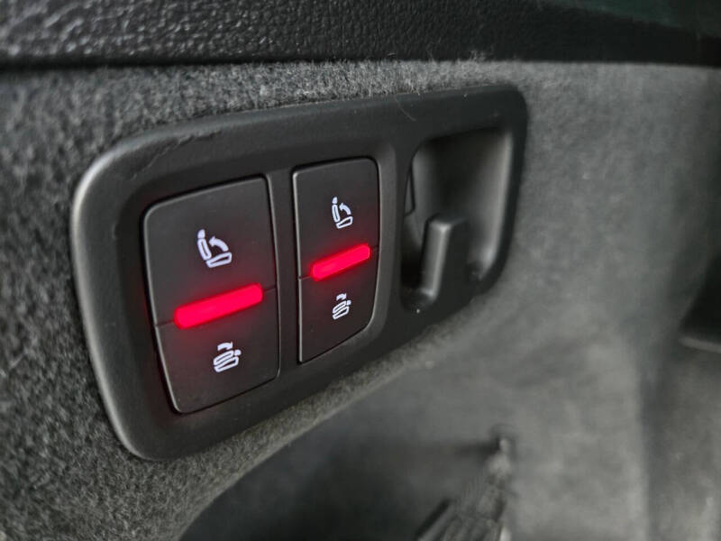 2017 Audi Q7 3.0T quattro Premium Plus