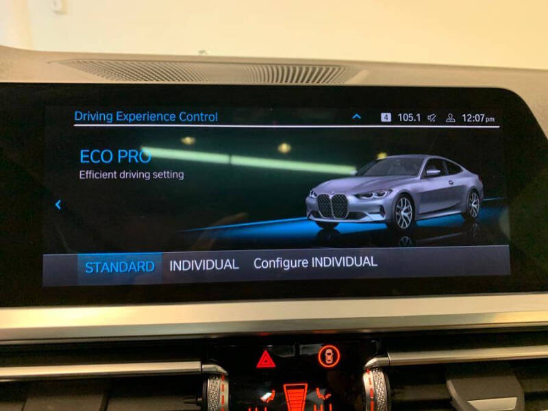 2022 BMW 4 Series 430i xDrive