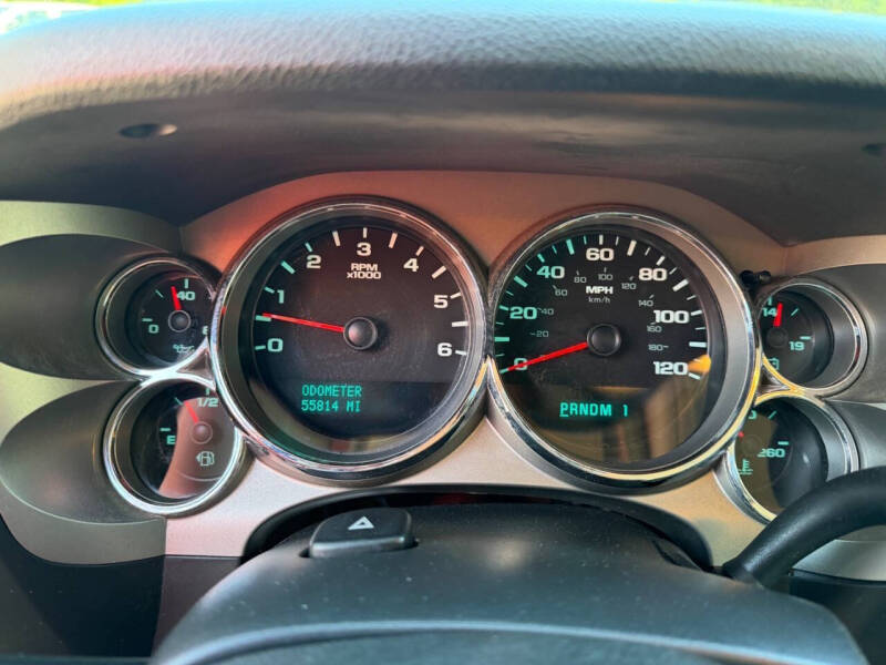 2009 GMC Sierra 2500HD SLE