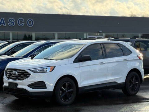 2021 Ford Edge SE