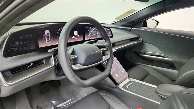 2024 Lucid Air Touring