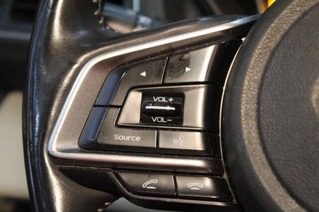 2019 Subaru Ascent Touring