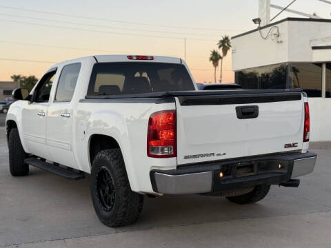 2013 GMC Sierra 1500 SL