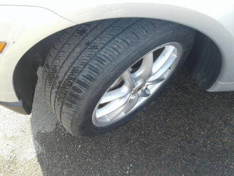 2008 Porsche Cayenne S