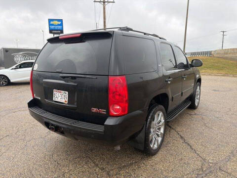 2014 GMC Yukon SLT