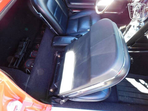 1965 Chevrolet Corvette