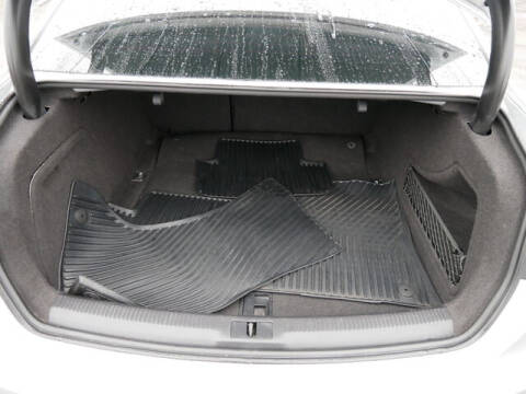 2013 Audi A4 2.0T quattro Premium Plus