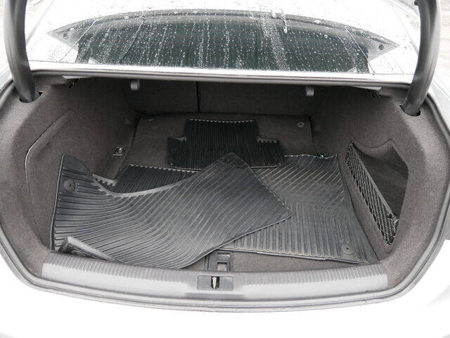 2013 Audi A4 2.0T quattro Premium Plus