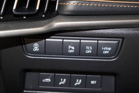 2024 Mazda CX-90 3.3 Turbo S Premium