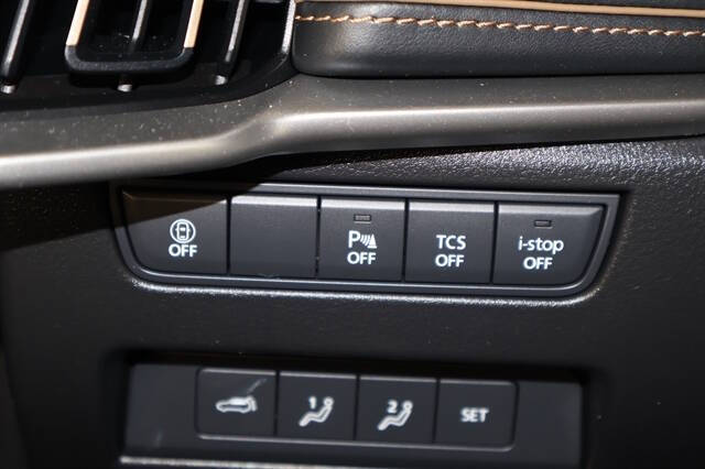 2024 Mazda CX-90 3.3 Turbo S Premium