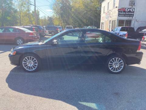2008 Volvo S60 for sale at DND AUTO GROUP in Belvidere NJ