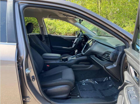 2024 Subaru Outback Premium