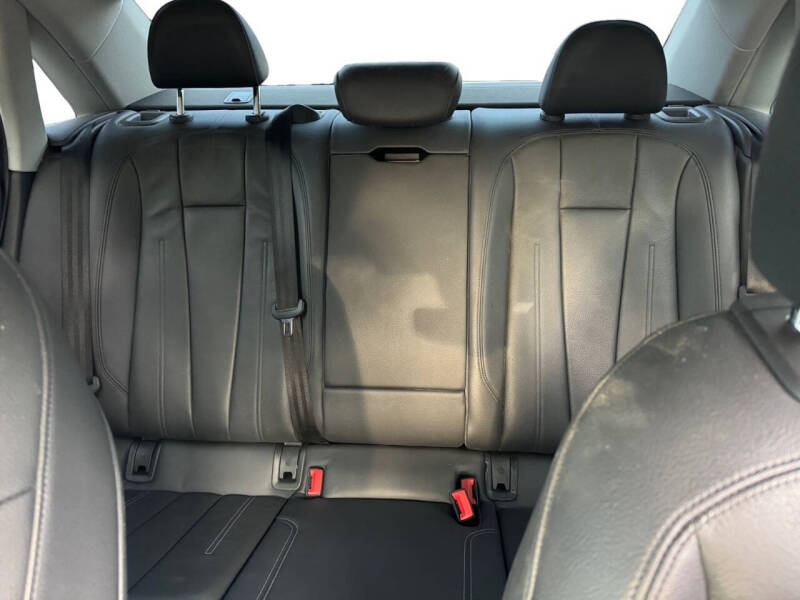 2017 Audi A4 2.0T quattro Premium