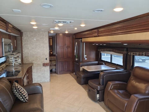 2017 Coachmen RV Sportscoach 404RB Sale Pending