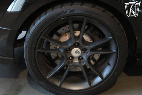 2005 Ford Mustang