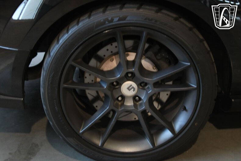 2005 Ford Mustang