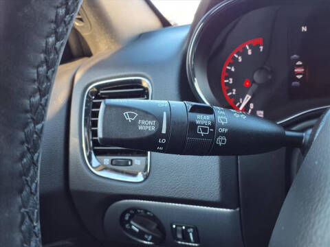 2020 Dodge Durango GT Plus