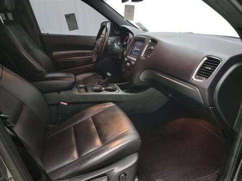 2020 Dodge Durango GT Plus