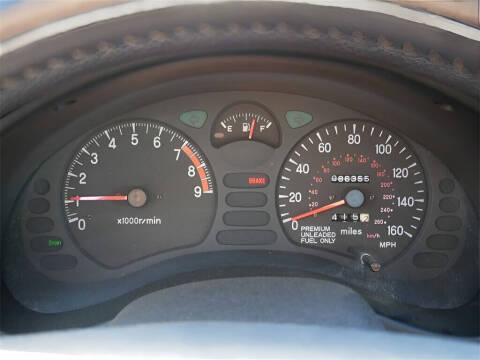 1993 Dodge Stealth R/T