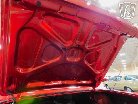 1964 Chevrolet Impala