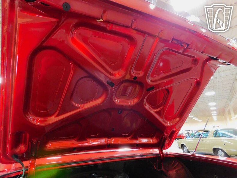 1964 Chevrolet Impala