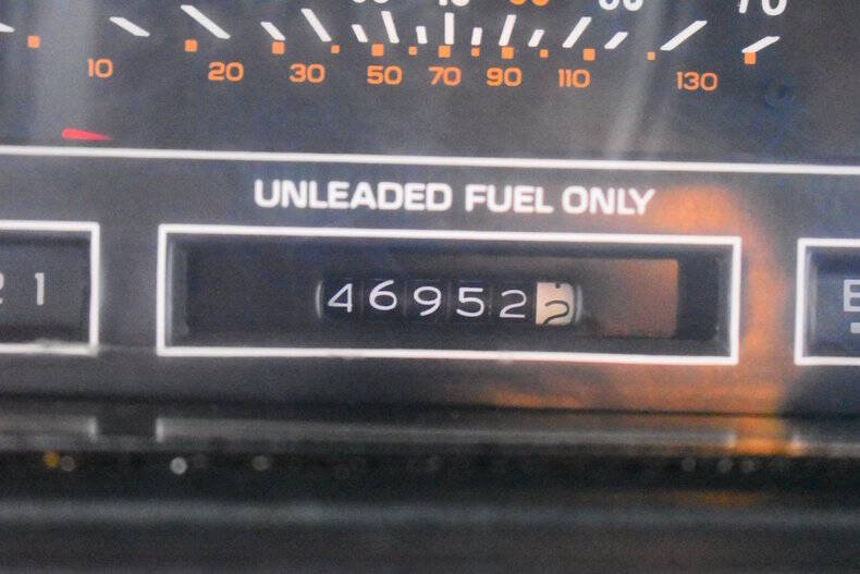 1980 Oldsmobile Cutlass