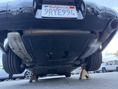 1993 Porsche 911 Carrera 2