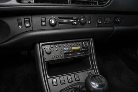 1986 Porsche 944 Turbo