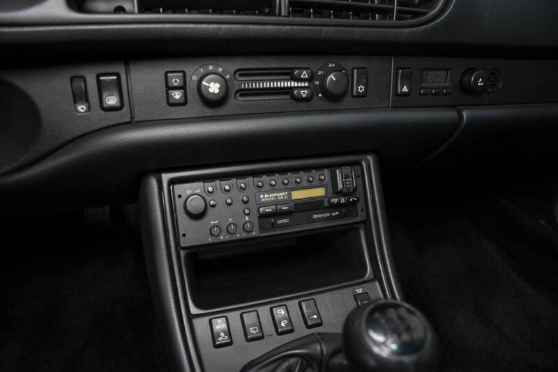 1986 Porsche 944 Turbo