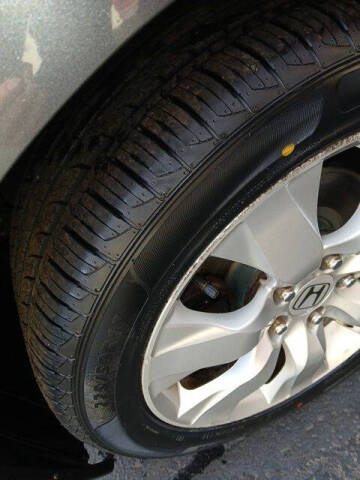 2010 Honda Accord EX