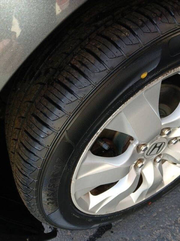 2010 Honda Accord EX