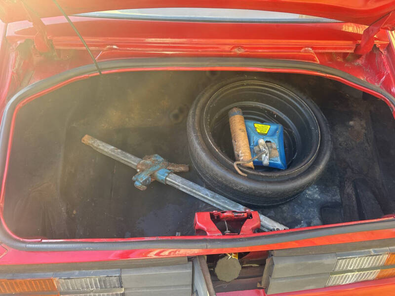 1980 Chevrolet Camaro