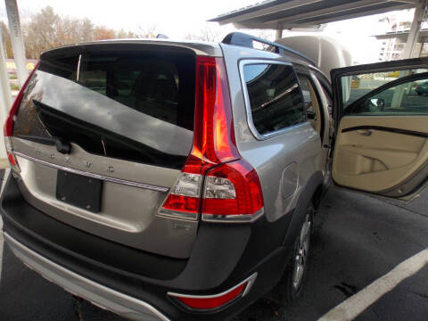 2015 Volvo XC70 3.2 Premier