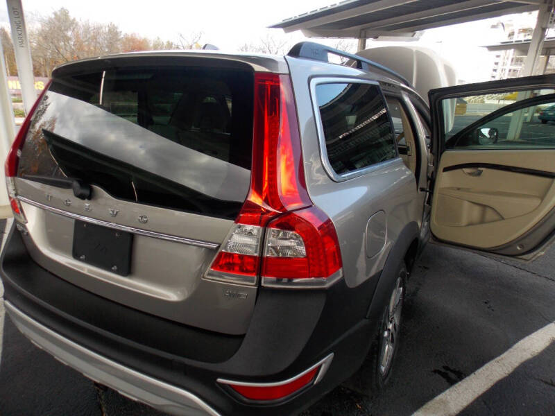 2015 Volvo XC70 3.2 Premier