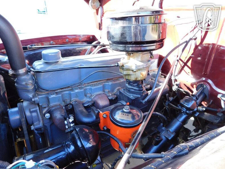 1952 Chevrolet 3100