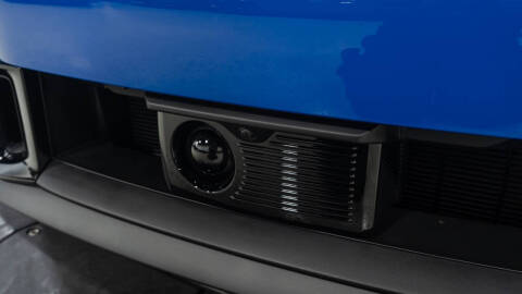 2026 Porsche 911 Carrera GTS