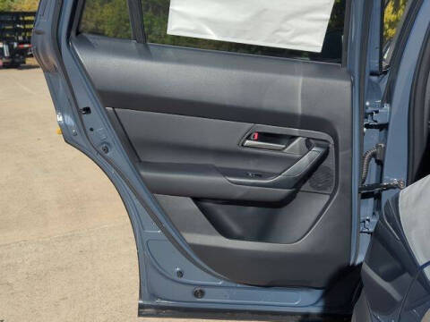 2026 Mazda CX-50 2.5 S Meridian Edition