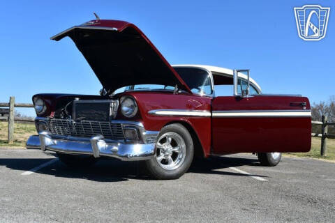 1956 Chevrolet Bel Air