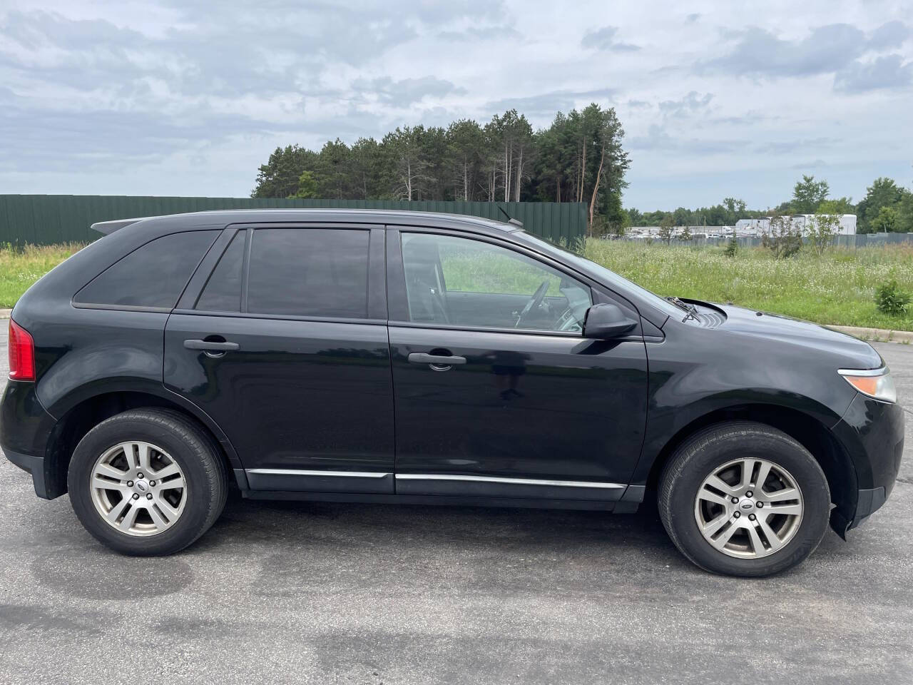 2011 Ford Edge for sale at Twin Cities Auctions in Elk River, MN